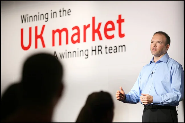 event photography berkshire — Stephen Wright