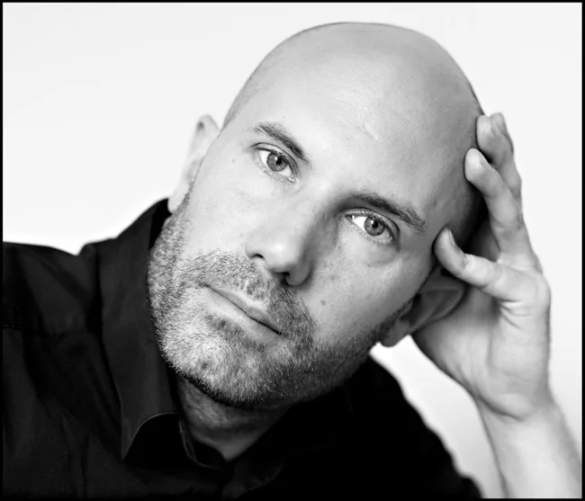 portrait photography berkshire — Stephen Wright