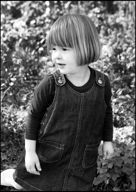 childportrait reading — Stephen Wright