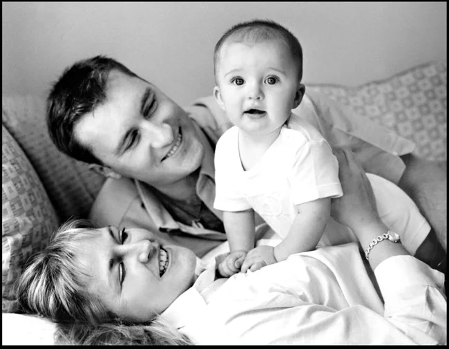 family photoberkshire — Stephen Wright