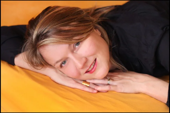-portrait photography berkshire — Stephen Wright
