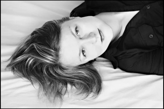 portrait photographer berkshire — Stephen Wright