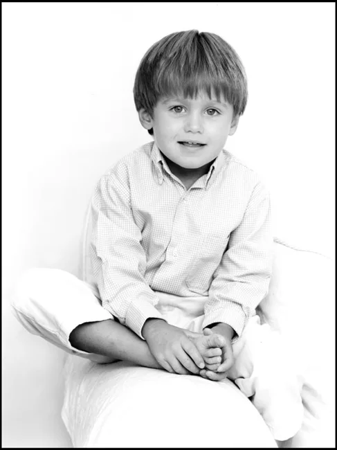 child portrait photography henley — Stephen Wright