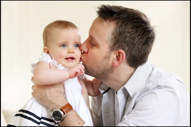 child portrait photography oxfordshire — Stephen Wright