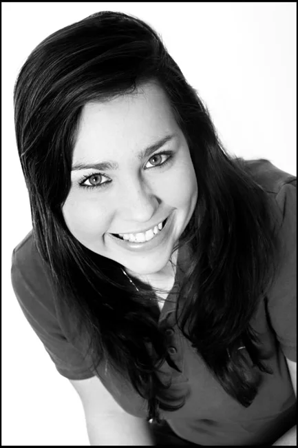 reading portrait photography — Stephen Wright