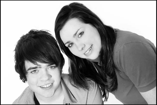 berkshire portraitphotos — Stephen Wright