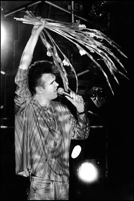 photos the smiths 1 — Stephen Wright
