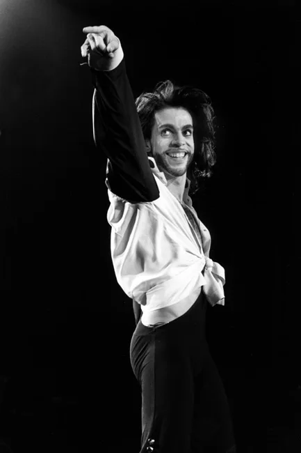 prince photo2 — Stephen Wright