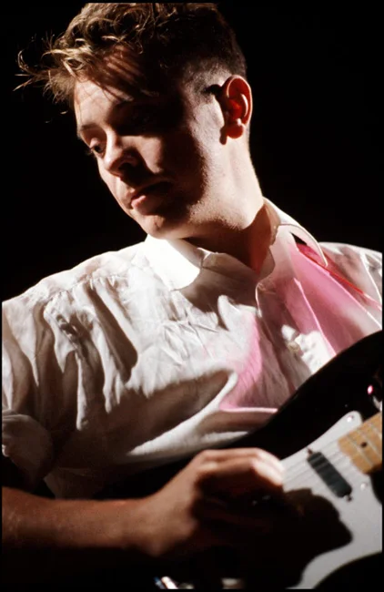 NEW ORDER — Stephen Wright