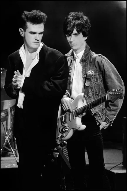 Music photograph by Stephen Wright — Stephen Wright