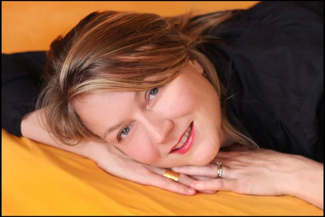 Music photograph by Stephen Wright — Stephen Wright